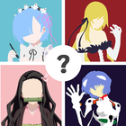 Anime Quiz 2021 icon