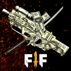 Guess FF Weapon Skin icon