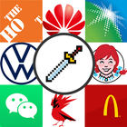 Logo Quiz 2021: Brand Guess, T icono