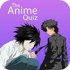 The Anime Quiz আইকন