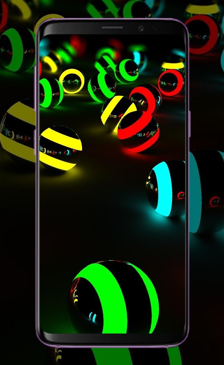AMOLED Wallpaper HD for Android - APK Download