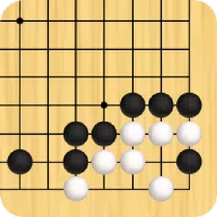 詰碁の森 - 入門からプロまで遊べる囲碁アプリ XAPK download