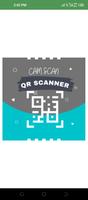 CamScan QR Code & Barcode Scanner (Ads Free) स्क्रीनशॉट 1