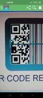 CamScan QR Code & Barcode Scanner (Ads Free) تصوير الشاشة 3