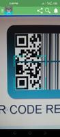 CamScan QR Code & Barcode Scanner (Ads Free) captura de pantalla 3