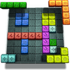 Element Blocks Puzzle 2 biểu tượng