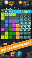 Element Blocks Puzzle 2 स्क्रीनशॉट 1
