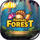 Fantasy Forest: Match3 Story Offline APK