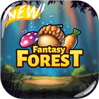 Fantasy Forest biểu tượng