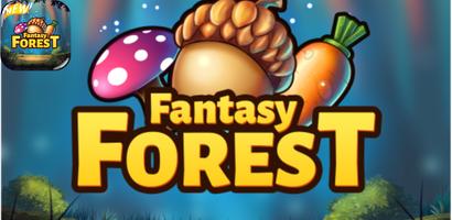 Fantasy Forest captura de pantalla 1