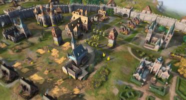 Age of Empires VI اسکرین شاٹ 1