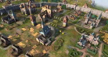 1 Schermata Age of Empires VI