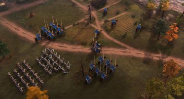 Age of Empires VI capture d'écran 2