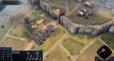 Age of Empires VI capture d'écran 3