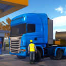 Nextgen Truck Simulator Game APK