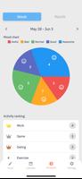 Mood Log screenshot 2
