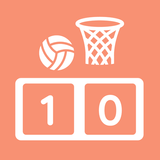 Netball Scoreboard-APK