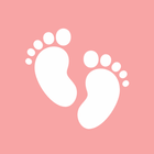 Baby Kick Counter icône