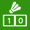 Badminton Scoreboard APK