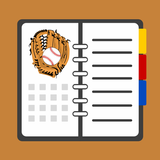 Baseball Schedule Planner APK