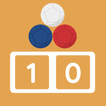 Boccia Scoreboard