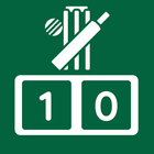 Cricket Scoreboard ícone