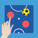 Futsal Tactic Board APK