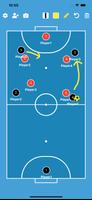 Futsal Tactic ภาพหน้าจอ 1