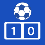 Futsal Scoreboard icon