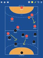 Handball Tactic screenshot 3