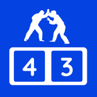 Jiu-Jitsu Scoreboard 圖標