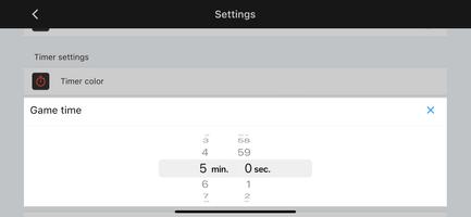 Jiu-Jitsu Scoreboard 截圖 2