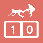 Icona Kabaddi Scoreboard