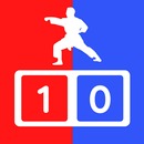 Karate Scoreboard APK