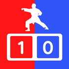 Karate Scoreboard ikona