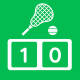 Lacrosse Scoreboard icon