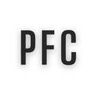 PFC Log - Protei, Fat, Carbs ikona