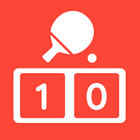 PingPong Scoreboard آئیکن