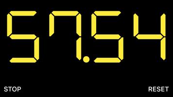 PingPong Scoreboard স্ক্রিনশট 2