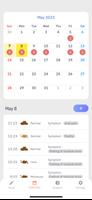 Poop Tracker 스크린샷 1