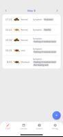 Poop Tracker 스크린샷 3