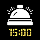Presentation Timer icon