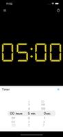 Presentation Timer screenshot 1
