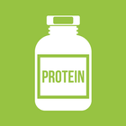 آیکون‌ Protein Log
