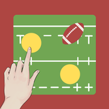 Rugby Tactic Board