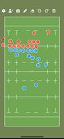 Rugby Tactic โปสเตอร์