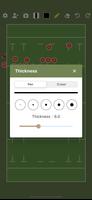 Rugby Tactic ภาพหน้าจอ 2