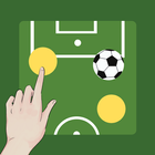 Soccer Tactic 아이콘