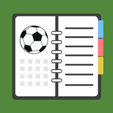 Soccer Schedule Planner aplikacja