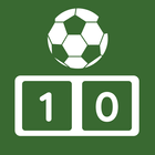 Soccer Scoreboard ícone